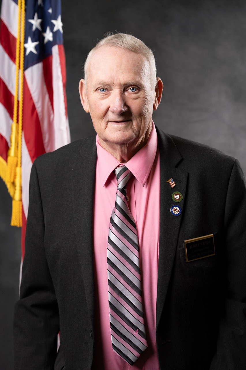 Column: Former Commissioner Remembered for His Dedication to Hope Mills