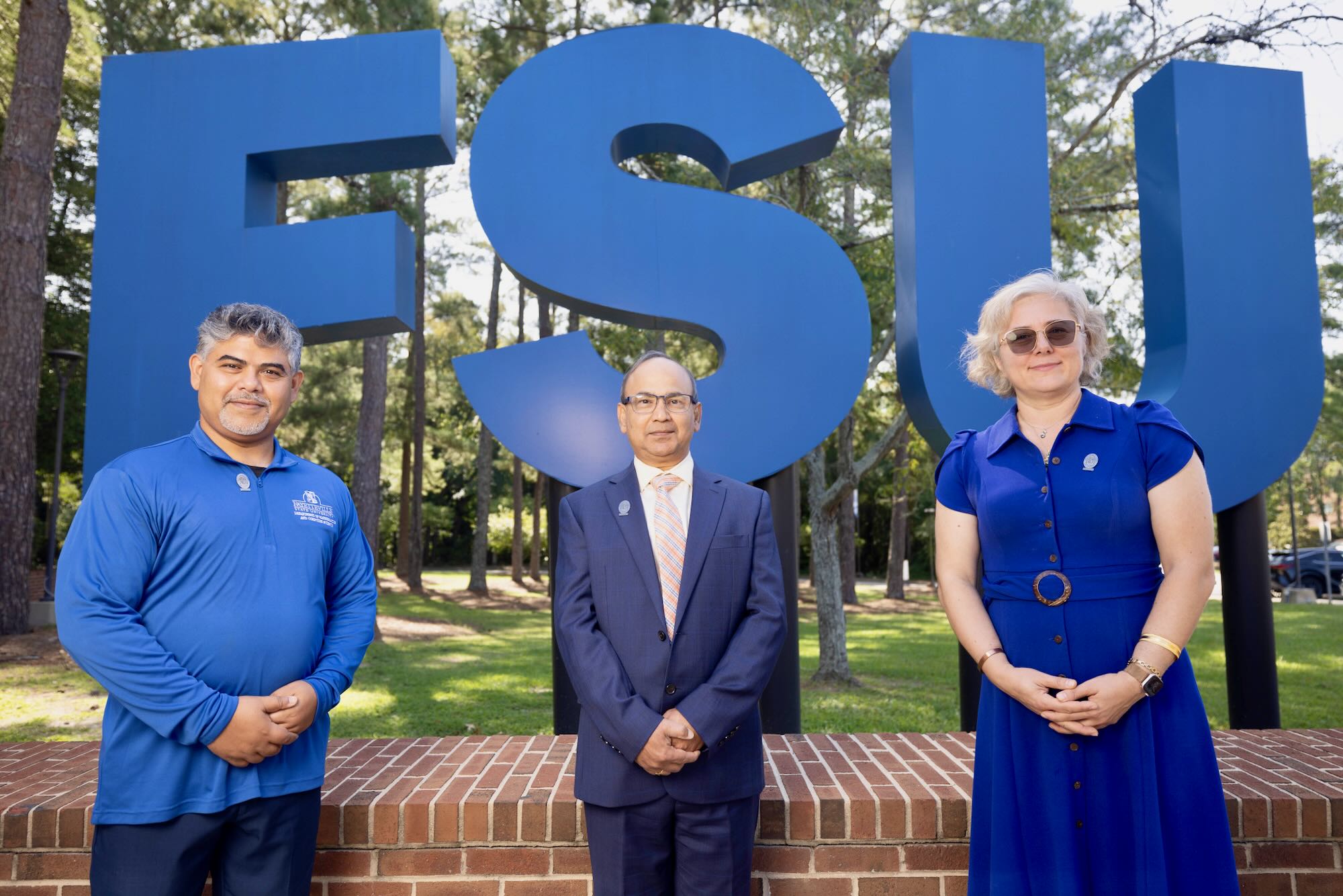 Fayetteville State Lands $10M Award to Build Defense-Focused AI Program