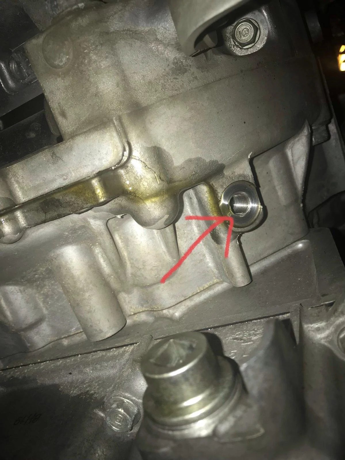 Tutorial Replace 2006 Honda Civic Transmission Fluid 