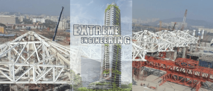 Extreme Engineering