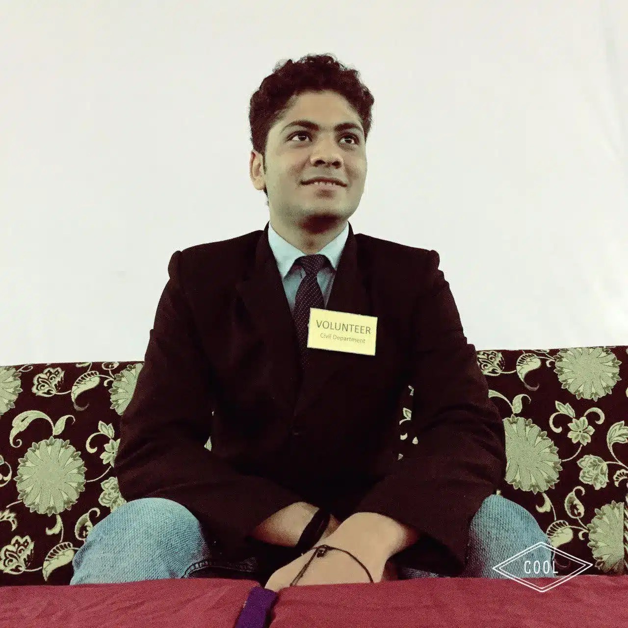 Aakash Dudhat Civil Experience