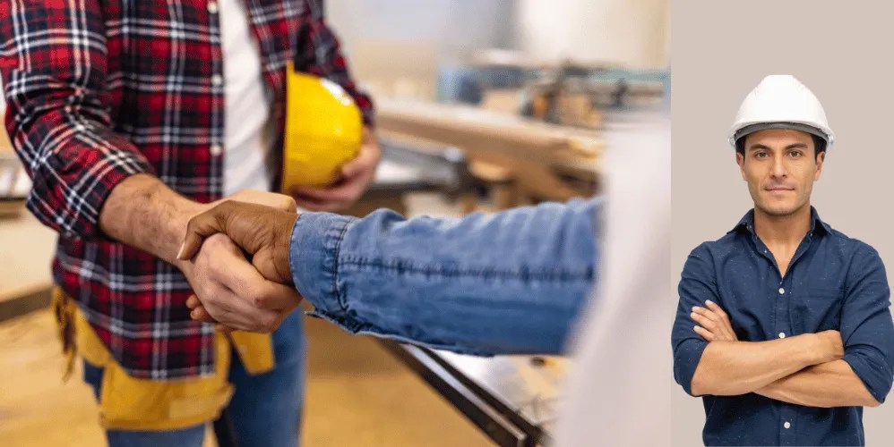 How To Choose A Contractor For Construction Of Houses: Checklist And Tips | Building Your Dream Home: A Comprehensive Guide To Choosing The Right Contractor