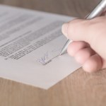 PROVING HANDWRITING IN CIVIL CASES: EXPERT EVIDENCE NOT ALWAYS NECESSARY