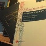 63 YEARS OLD AND STILL ROLLING OFF THE PRESSES - MUNKMAN (& EXALL) ON DAMAGES - THE WRITING PROCESS