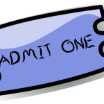 NEW RULES AS TO ADMISSIONS: READ THEM HERE: IN FORCE 1st OCTOBER 2023