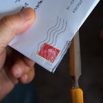 THE JUDGE DID NOT GET WRITTEN SUBMISSIONS - FILED IN TIME - BEFORE THEY WROTE THEIR FINAL JUDGMENT: IS THIS UNFAIR?