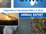 2012 Ciwa Annual Report Ciwa Program
