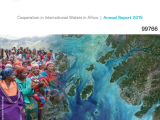 2015 Ciwa Annual Report Ciwa Program