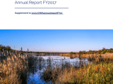 2017 Ciwa Annual Report Ciwa Program