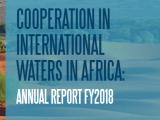 2018 Ciwa Annual Report Ciwa Program