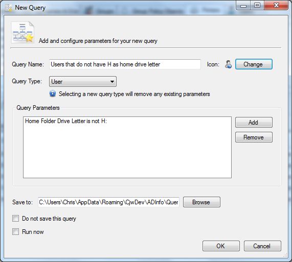 Cjwdev Ad Info Active Directory Reporting Tool - Full HD Landscape Wallpapers for Desktop