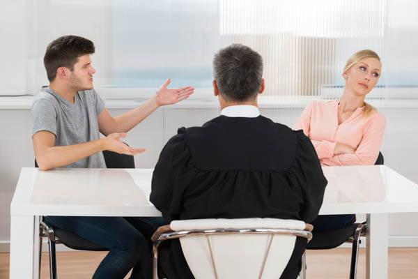 Best divorce lawyers melbourne