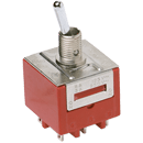 Toggle Switches C K - Ocean Designs - Beautiful Retina Collection