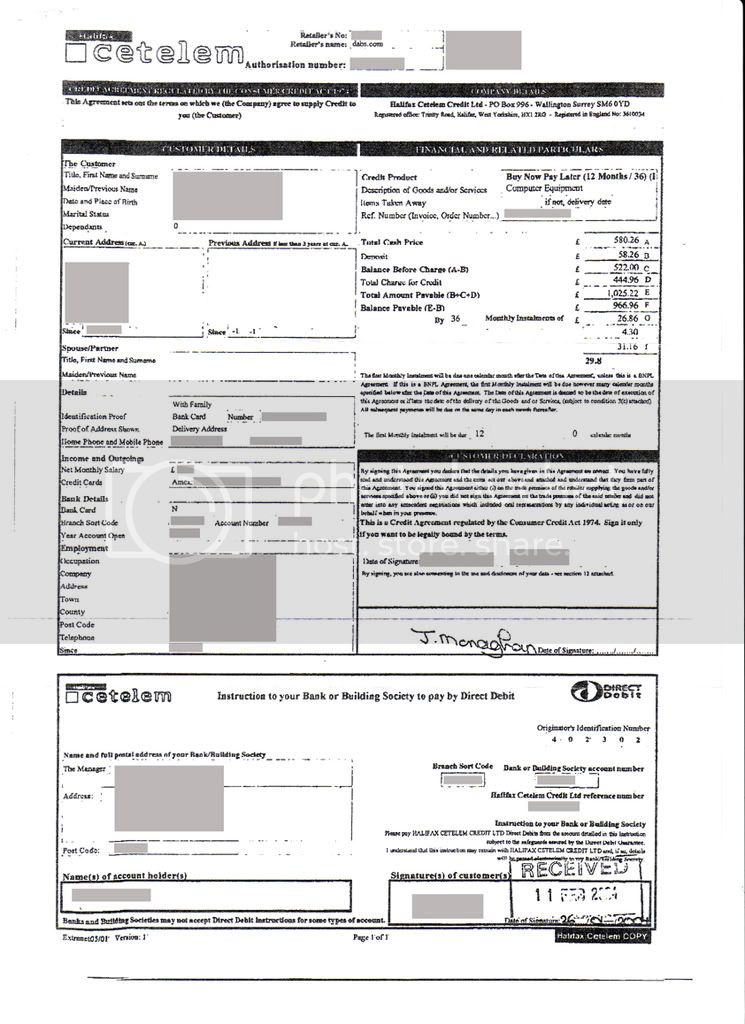 barclays-payment-protection-insurance-claim-form-claimforms