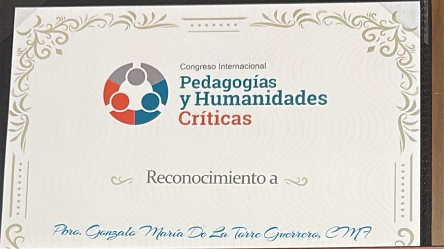 2025 09 26 Fr Gonzalo Acknowlegdement ColVen 1 edited 1 2025 09 26 Fr Gonzalo Acknowlegdement ColVen 1 edited
