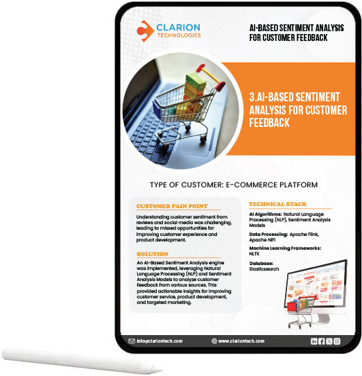 Pdf Office Services Feedback System Using Sentiment Analysis - Premium Gradient Wallpaper Gallery - High Resolution