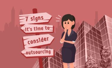 7 Signs It’s Time to Consider Outsourcing (2026)
