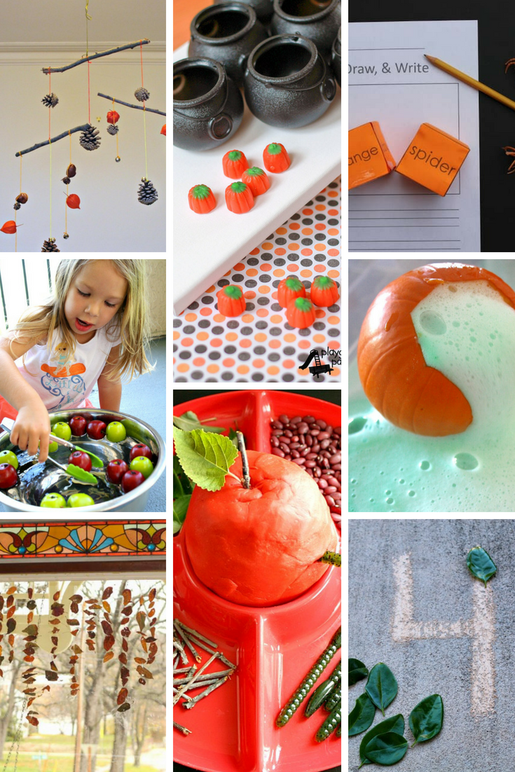 30+ Halloween Games for Kids: Great for Classroom Halloween Parties! -  Clarks Condensed