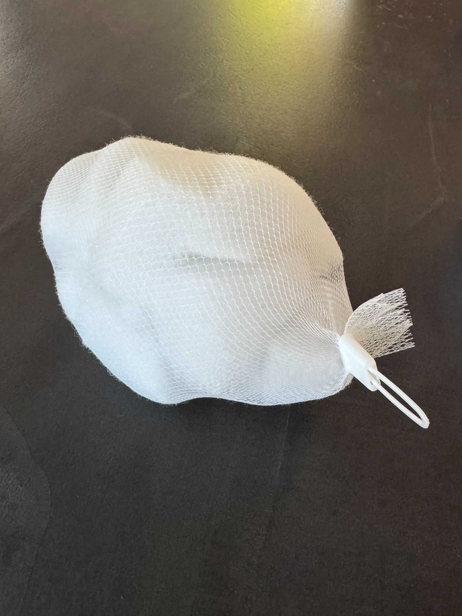 Aquaneed Robot média filtrant d'exception pour votre robot de piscine (15 blocs) – Image 2