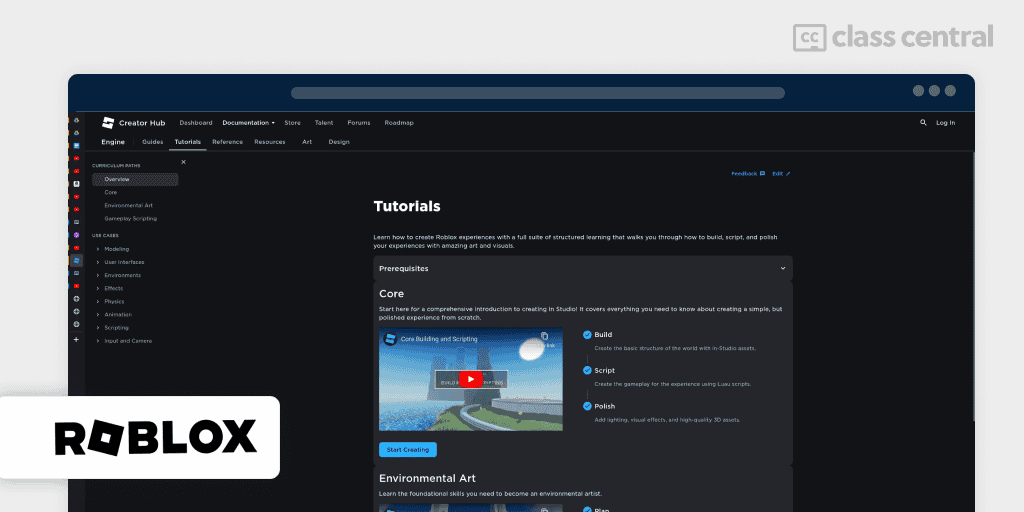 10 Best Roblox Coding Courses For 2026 Create Your Dream Game Class BCG Roblox Roblox 