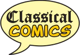 About Classical Comics - Best Nature Pictures in 4K