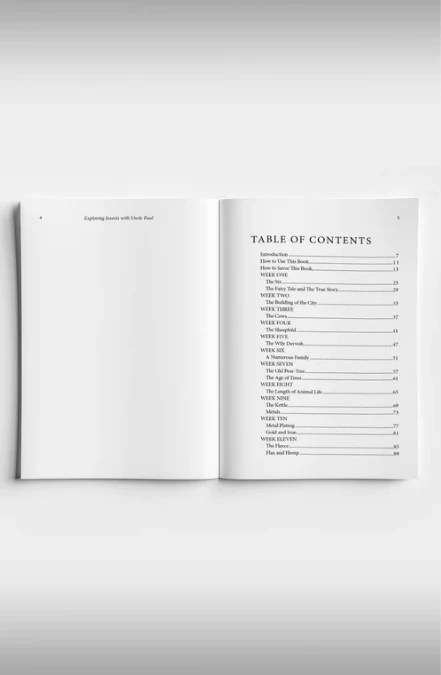 Bookstore Classical Conversations Australia