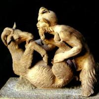 O Grande Deus Pã - Arthur Machen