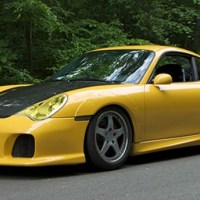 Ruf RGT