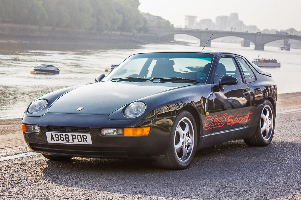 pix Porsche 968 Club Sport Specs 1994 porsche 968 cs classic driver market
