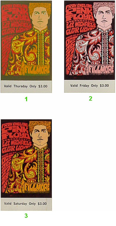 Lee Michaels - Classic Posters