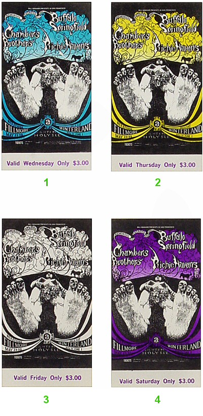 Shop - Classic Posters