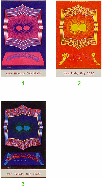 Shop - Classic Posters