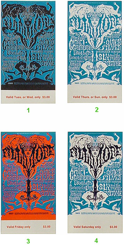 Shop - Classic Posters