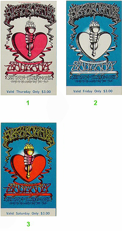 Shop - Classic Posters