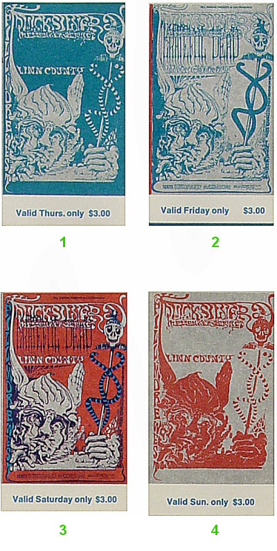 Shop - Classic Posters