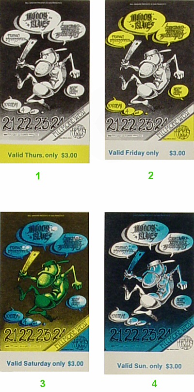 Shop - Classic Posters