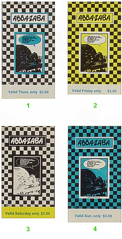 Shop - Classic Posters