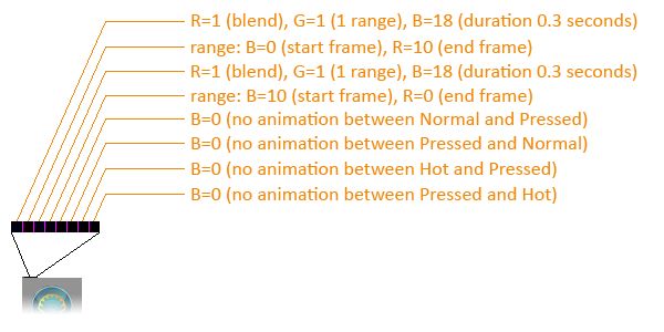 Classic Shell Custom Start Buttons - Ultra HD Retina Ocean Pictures | Free Download