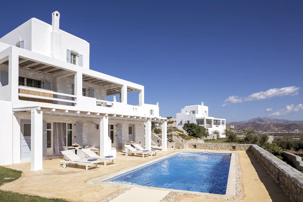 Naxian Collection