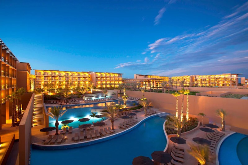 JW Marriott Los Cabos