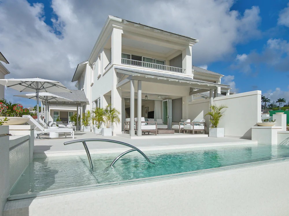 Apes Hill Barbados Golf Resort
