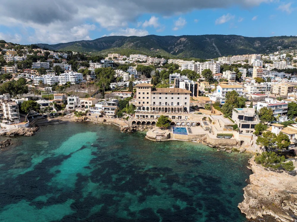 Hospes Maricel & Spa, Palma de Mallorca, a Member of Design Hotels