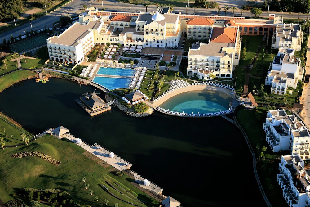 Domes Lake Algarve, Autograph Collection