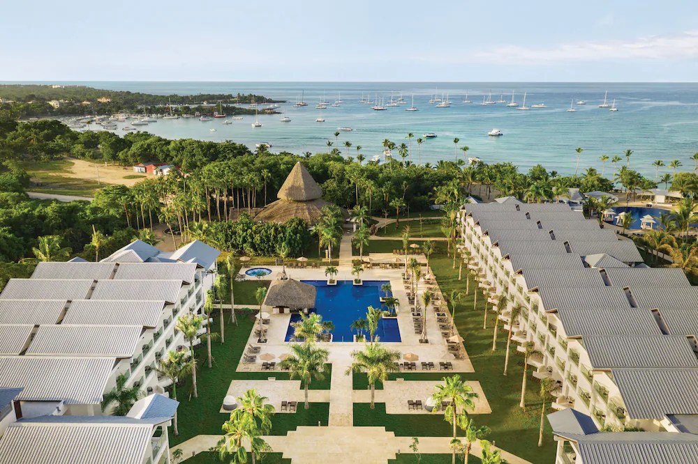 Secrets La Romana Resort & Spa - Adults Only - All Inclusive