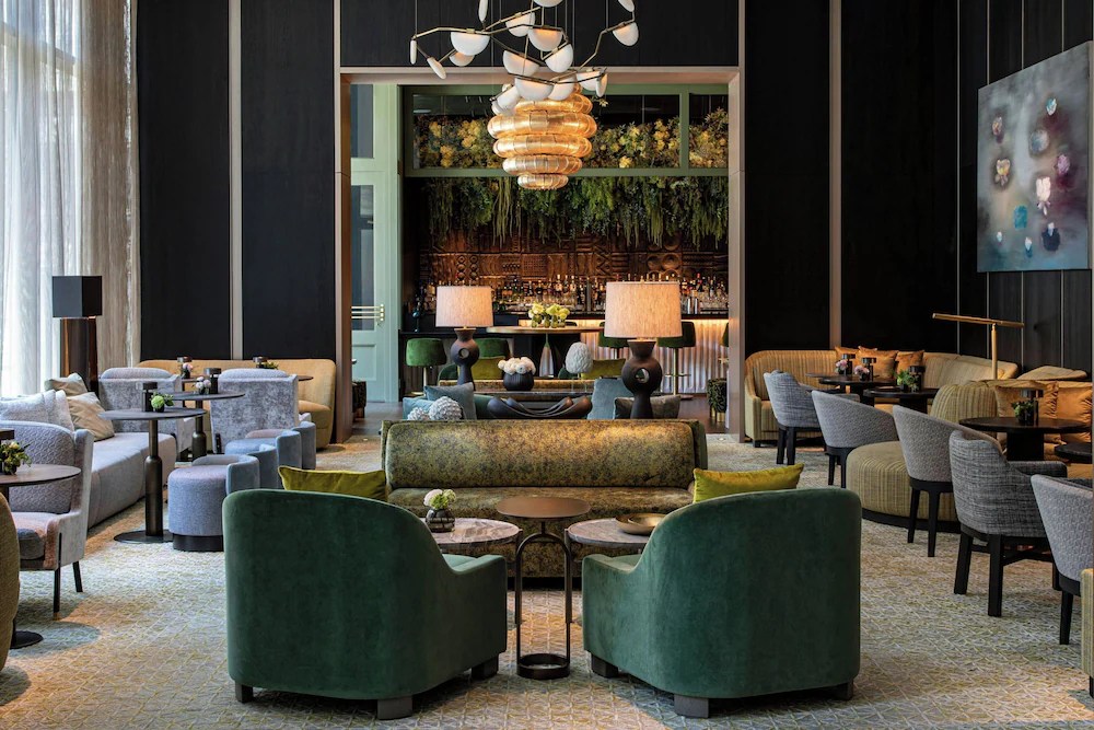 The Ritz-Carlton New York, NoMad