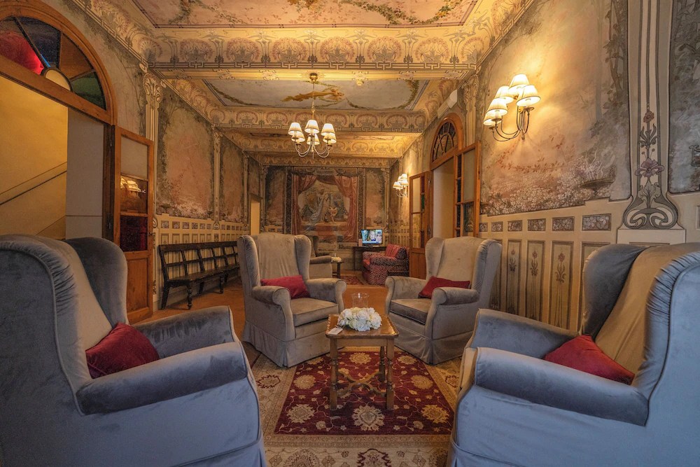 Hotel Palazzo San niccolò & Spa