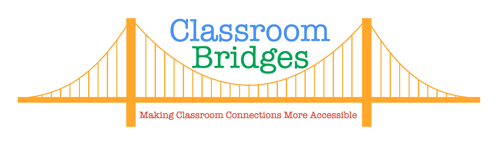 Classroom Bridges Logo