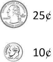 Tire treads help your car ma. Skip Counting To Count Coins Classroom Freebies