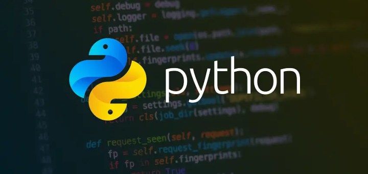 developper avec python claudebueno