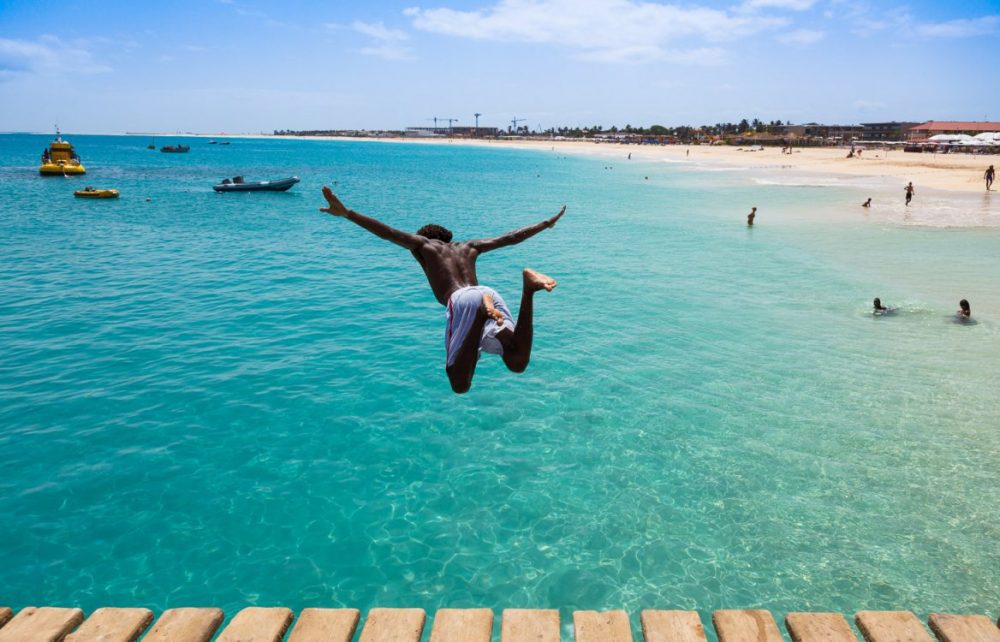 Kabu verdi) is a country in the atlantic ocean off the coast of western africa. Cabo Verde Is One Of West Africa S Most Attractive Tourist Markets Clbrief